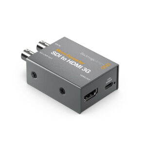 Blackmagic Design Micro Converter