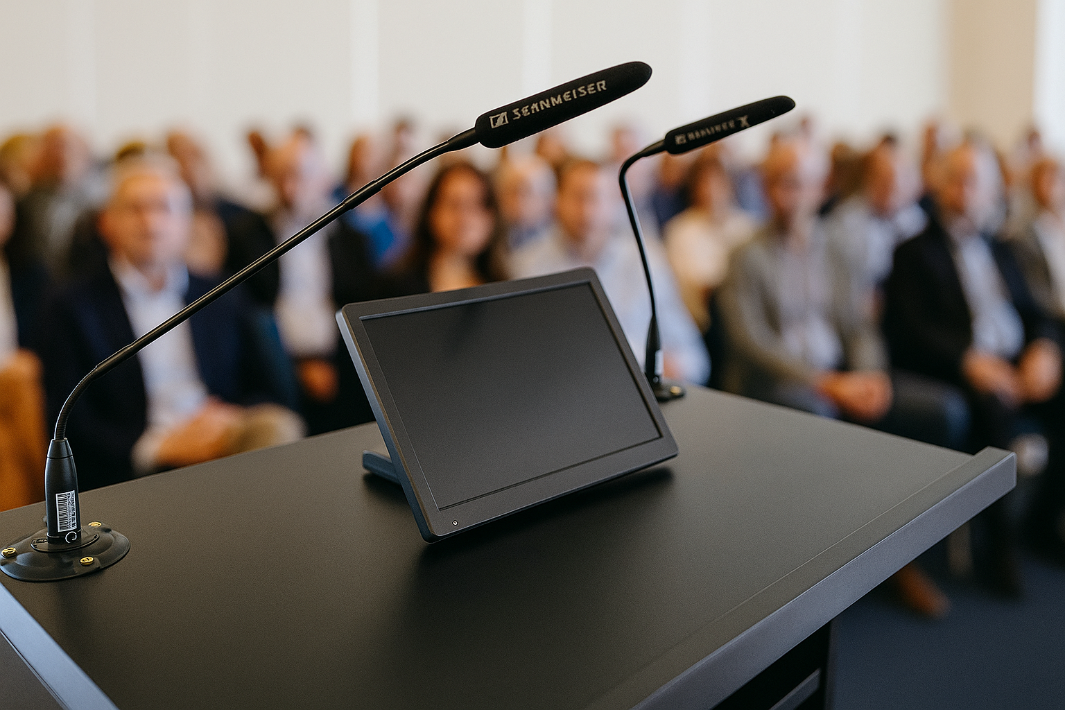 PRIME STAGE Rednerpult PRIME STAGE Rednerpult