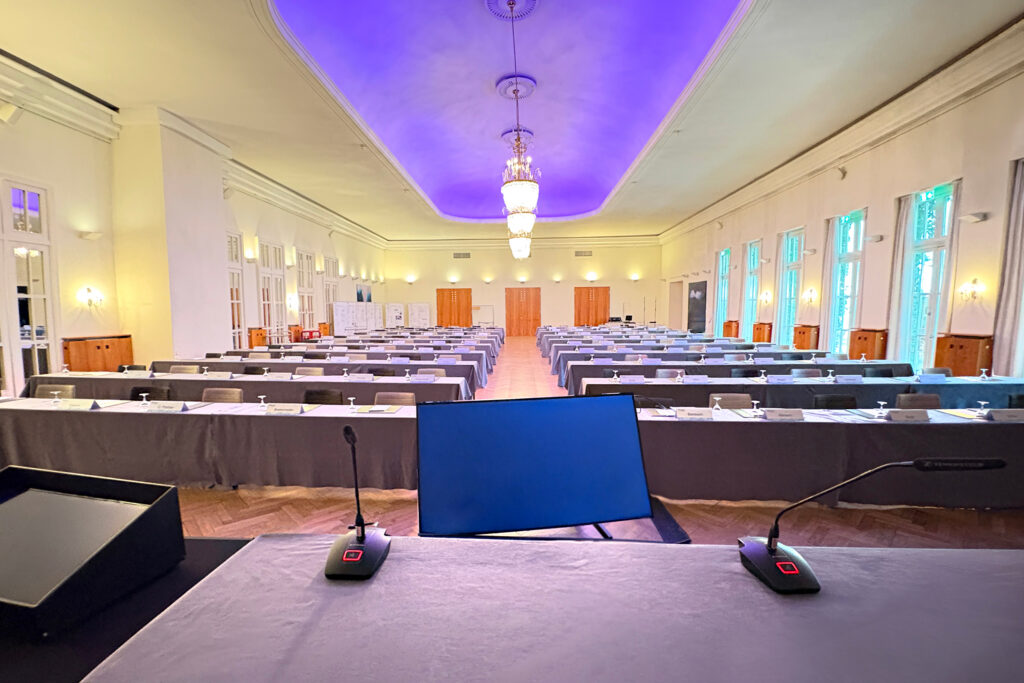 Corporate-Event-Privathotel-Lindtner-Opener Corporate Event Privathotel Lindtner Opener